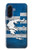 S4074 The Flag of Greece Case For Samsung Galaxy A17