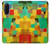S4075 Paul Klee Southern Tunisian Gardens Case For Samsung Galaxy A17