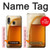 S4070 Beer Glass Case For Samsung Galaxy A20e