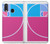 S4076 Golden Ratio Fibonacci Spiral Case For Samsung Galaxy A20e