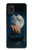 S4040 Viking War Ship Case For Samsung Galaxy A21s