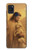 S4042 Merciful Jesus Case For Samsung Galaxy A21s