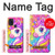 S4057 Cute Unicorn Cartoon Case For Samsung Galaxy A21s
