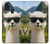 S4069 Alpaca Sunglasses Case For Samsung Galaxy A21s