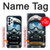 S4038 Fighter Pilot Case For Samsung Galaxy A23
