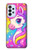 S4057 Cute Unicorn Cartoon Case For Samsung Galaxy A23