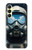 S4038 Fighter Pilot Case For Samsung Galaxy A25 5G