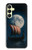 S4040 Viking War Ship Case For Samsung Galaxy A25 5G
