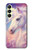 S4054 Fantasy Unicorn Case For Samsung Galaxy A25 5G