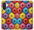S4065 Snake Eye Umbrella Pattern Case For Samsung Galaxy A26