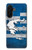 S4074 The Flag of Greece Case For Samsung Galaxy A26