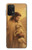 S4042 Merciful Jesus Case For Samsung Galaxy A32 5G