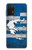 S4074 The Flag of Greece Case For Samsung Galaxy A32 5G