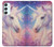 S4054 Fantasy Unicorn Case For Samsung Galaxy A34 5G