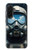 S4038 Fighter Pilot Case For Samsung Galaxy A36