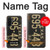 S4061 Vintage Texas Car License Plate Case For Samsung Galaxy A36
