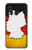 S4055 Germany Flag Case For Samsung Galaxy A40