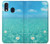S4066 Summer Ocean Beach Case For Samsung Galaxy A40