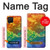 S4047 LGBTQ Camouflage Case For Samsung Galaxy A42 5G
