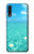 S4066 Summer Ocean Beach Case For Samsung Galaxy A50
