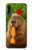 S4068 Capybara Butterfly Case For Samsung Galaxy A50