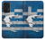 S4074 The Flag of Greece Case For Samsung Galaxy A53 5G