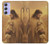 S4042 Merciful Jesus Case For Samsung Galaxy A54 5G