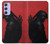 S4050 Ninja Case For Samsung Galaxy A54 5G