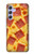 S4067 Hawaiian Pizza Case For Samsung Galaxy A54 5G