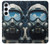 S4038 Fighter Pilot Case For Samsung Galaxy A55 5G