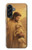 S4042 Merciful Jesus Case For Samsung Galaxy A56