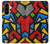 S4044 Street Art Abstract Graphics Case For Samsung Galaxy A56
