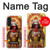S4063 Japan Warrior Samurai Armor Case For Samsung Galaxy A56