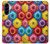 S4065 Snake Eye Umbrella Pattern Case For Samsung Galaxy A56