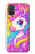 S4057 Cute Unicorn Cartoon Case For Samsung Galaxy A71 5G
