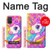 S4057 Cute Unicorn Cartoon Case For Samsung Galaxy A71 5G