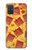 S4067 Hawaiian Pizza Case For Samsung Galaxy A71 5G