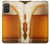 S4070 Beer Glass Case For Samsung Galaxy A71 5G