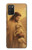 S4042 Merciful Jesus Case For Samsung Galaxy A03S
