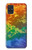 S4047 LGBTQ Camouflage Case For Samsung Galaxy A51