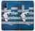 S4074 The Flag of Greece Case For Samsung Galaxy A51