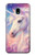 S4054 Fantasy Unicorn Case For Samsung Galaxy J3 (2018), J3 Star, J3 V 3rd Gen, J3 Orbit, J3 Achieve, Express Prime 3, Amp Prime 3