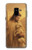 S4042 Merciful Jesus Case For Samsung Galaxy A8 (2018)