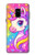 S4057 Cute Unicorn Cartoon Case For Samsung Galaxy A8 (2018)
