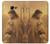 S4042 Merciful Jesus Case For Samsung Galaxy A5 (2017)