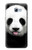 S4049 Cute Panda Stick Out Tongue Case For Samsung Galaxy A5 (2017)