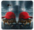 S4056 Madagascar Turtle Red Cap Case For Samsung Galaxy A5 (2017)