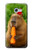 S4068 Capybara Butterfly Case For Samsung Galaxy A5 (2017)
