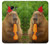 S4068 Capybara Butterfly Case For Samsung Galaxy A5 (2017)