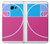 S4076 Golden Ratio Fibonacci Spiral Case For Samsung Galaxy A5 (2017)
